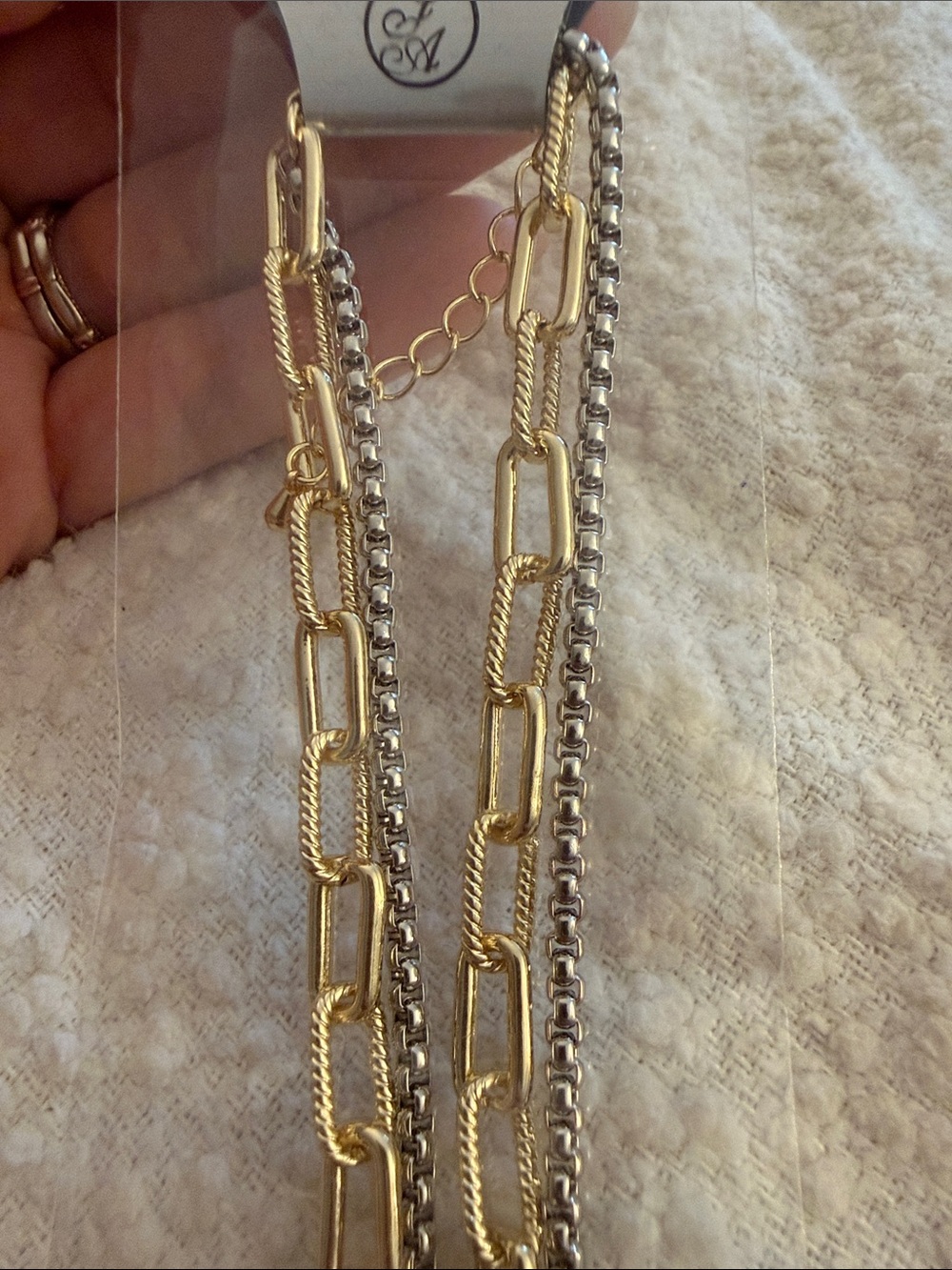 Bundle of costume jewelry! - Picture 7 of 7